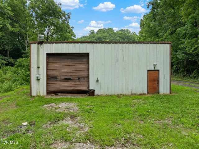 129 Johnson Road, Rogersville, TN 37857