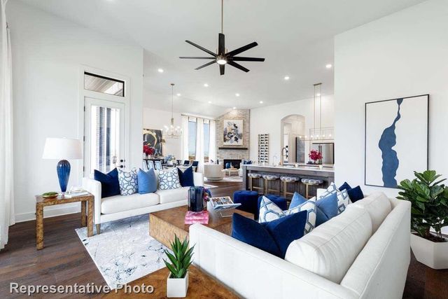 736 Bridle Path Parkway, Aubrey, TX 76227