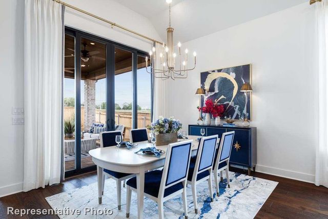 736 Bridle Path Parkway, Aubrey, TX 76227