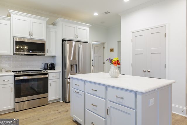 3909 Bull Run, Valdosta, GA 31605