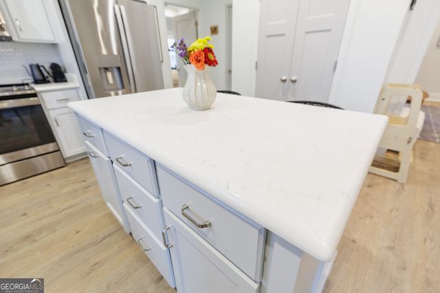 3909 Bull Run, Valdosta, GA 31605