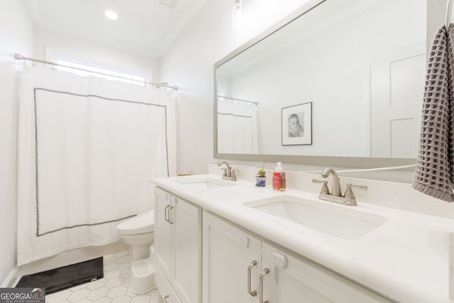 3909 Bull Run, Valdosta, GA 31605