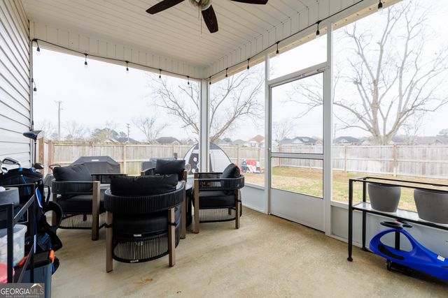 3909 Bull Run, Valdosta, GA 31605