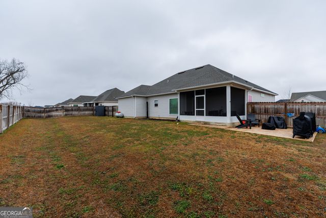 3909 Bull Run, Valdosta, GA 31605