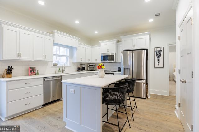 3909 Bull Run, Valdosta, GA 31605