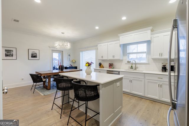 3909 Bull Run, Valdosta, GA 31605