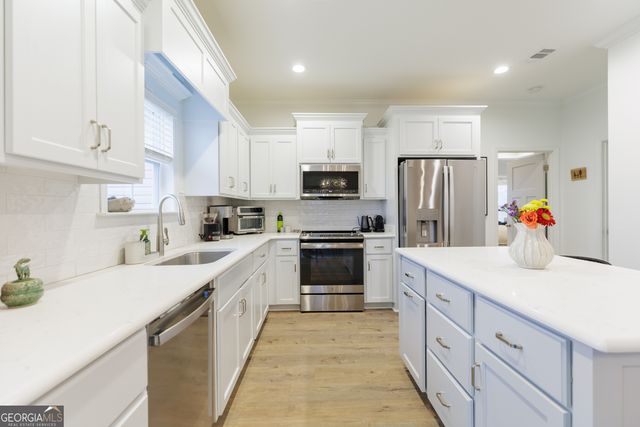 3909 Bull Run, Valdosta, GA 31605