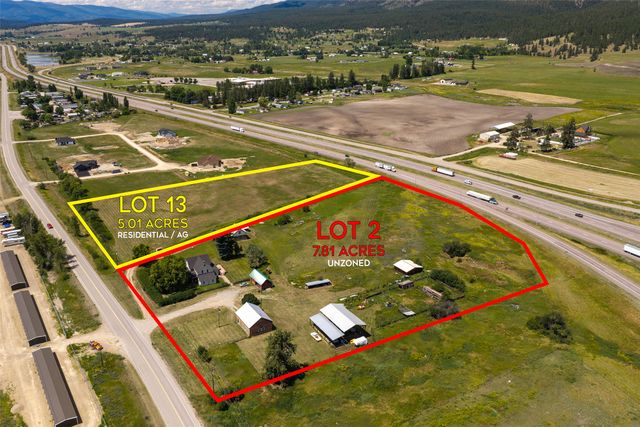 17000 Beckwith Street, Frenchtown, MT 59834 property photo