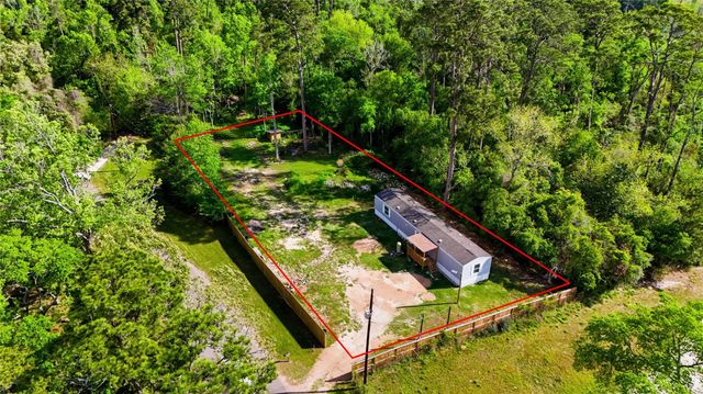 18217 Trails End Road, Conroe, TX 77385