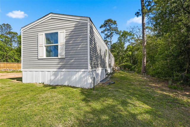 18217 Trails End Road, Conroe, TX 77385