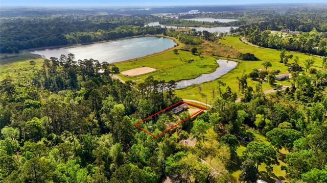 18217 Trails End Road, Conroe, TX 77385
