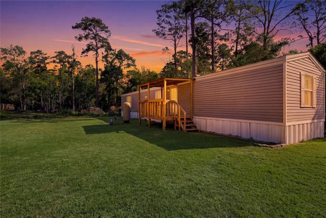 18217 Trails End Road, Conroe, TX 77385