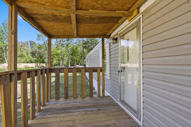 18217 Trails End Road, Conroe, TX 77385