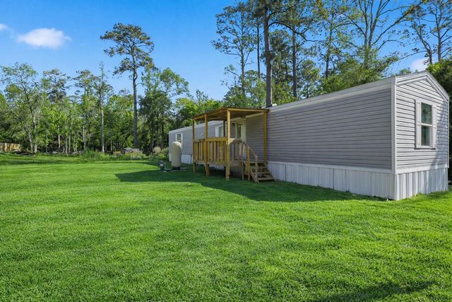 18217 Trails End Road, Conroe, TX 77385