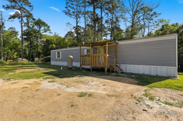 18217 Trails End Road, Conroe, TX 77385