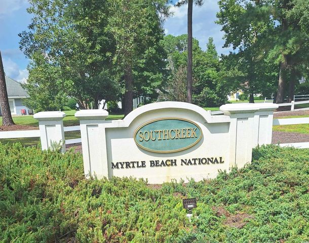 4840 Southern Trail, Myrtle Beach, SC 29579