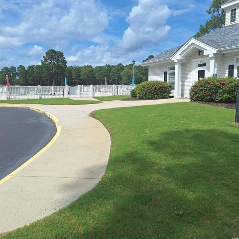 4840 Southern Trail, Myrtle Beach, SC 29579