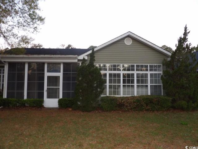 4840 Southern Trail, Myrtle Beach, SC 29579