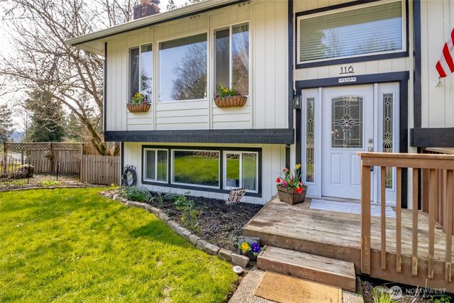 116 Hillcrest Drive, Elma, WA 98541