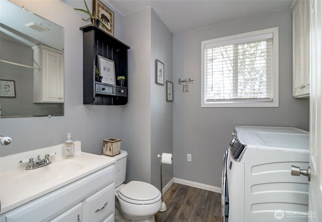 116 Hillcrest Drive, Elma, WA 98541