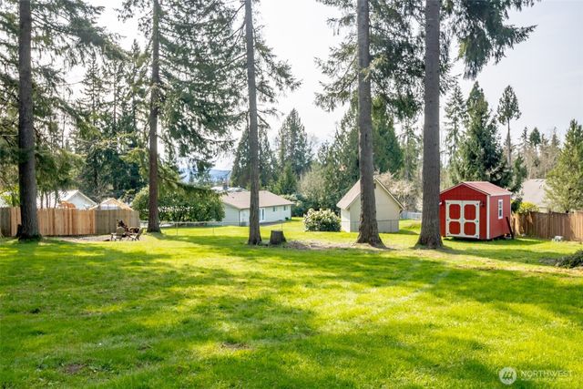 116 Hillcrest Drive, Elma, WA 98541