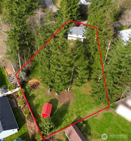 116 Hillcrest Drive, Elma, WA 98541