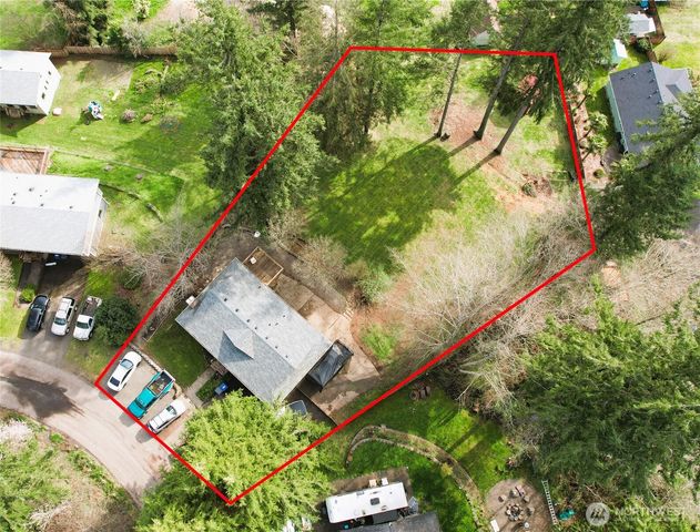 116 Hillcrest Drive, Elma, WA 98541