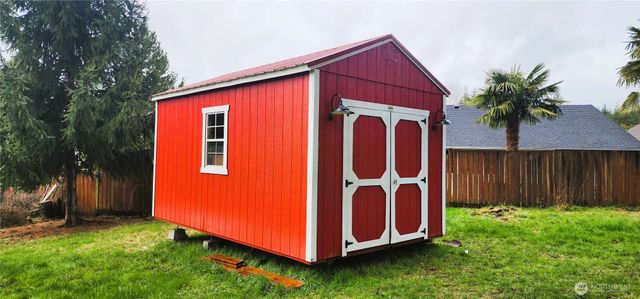 116 Hillcrest Drive, Elma, WA 98541