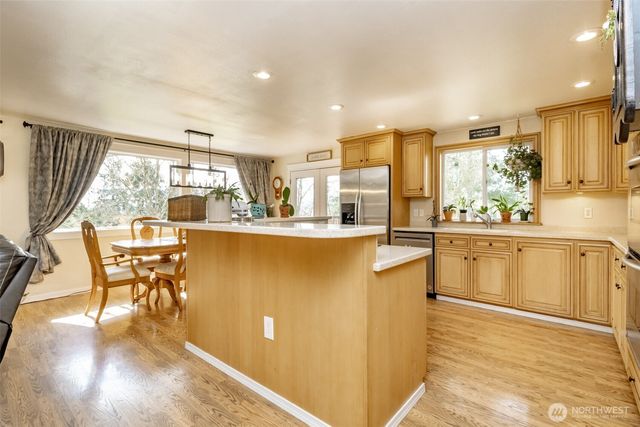 116 Hillcrest Drive, Elma, WA 98541