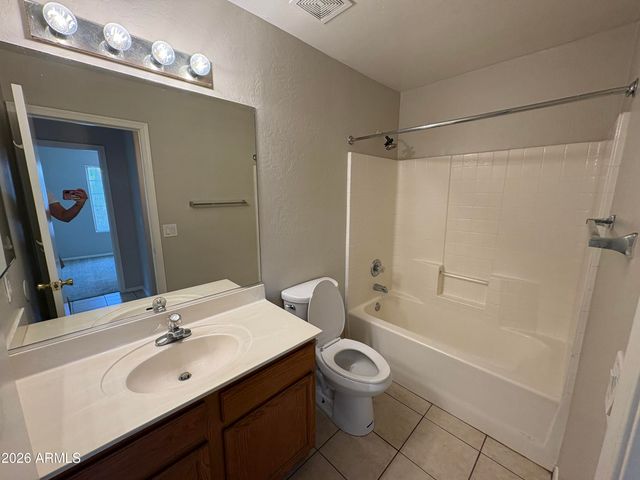13303 W Desert Rock Drive, Surprise, AZ 85374