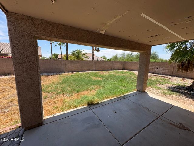 13303 W Desert Rock Drive, Surprise, AZ 85374