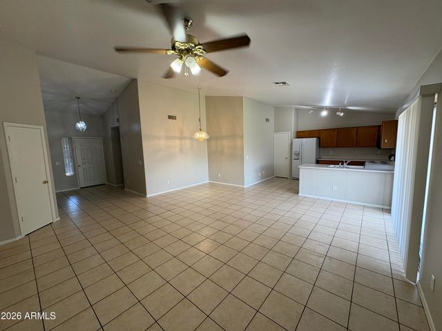 13303 W Desert Rock Drive, Surprise, AZ 85374