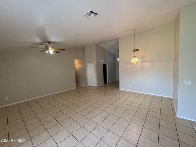 13303 W Desert Rock Drive, Surprise, AZ 85374