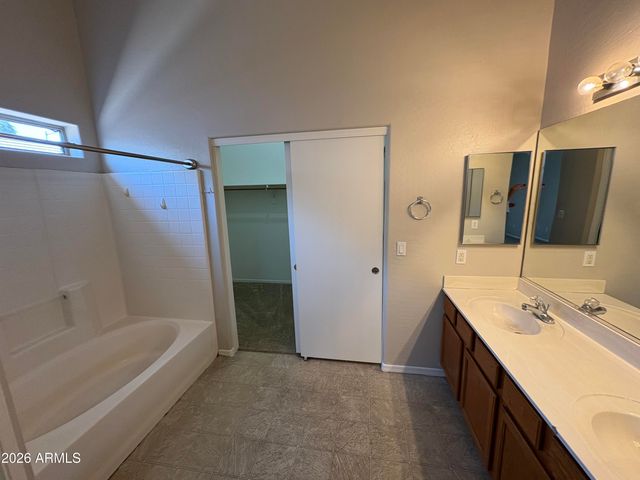 13303 W Desert Rock Drive, Surprise, AZ 85374