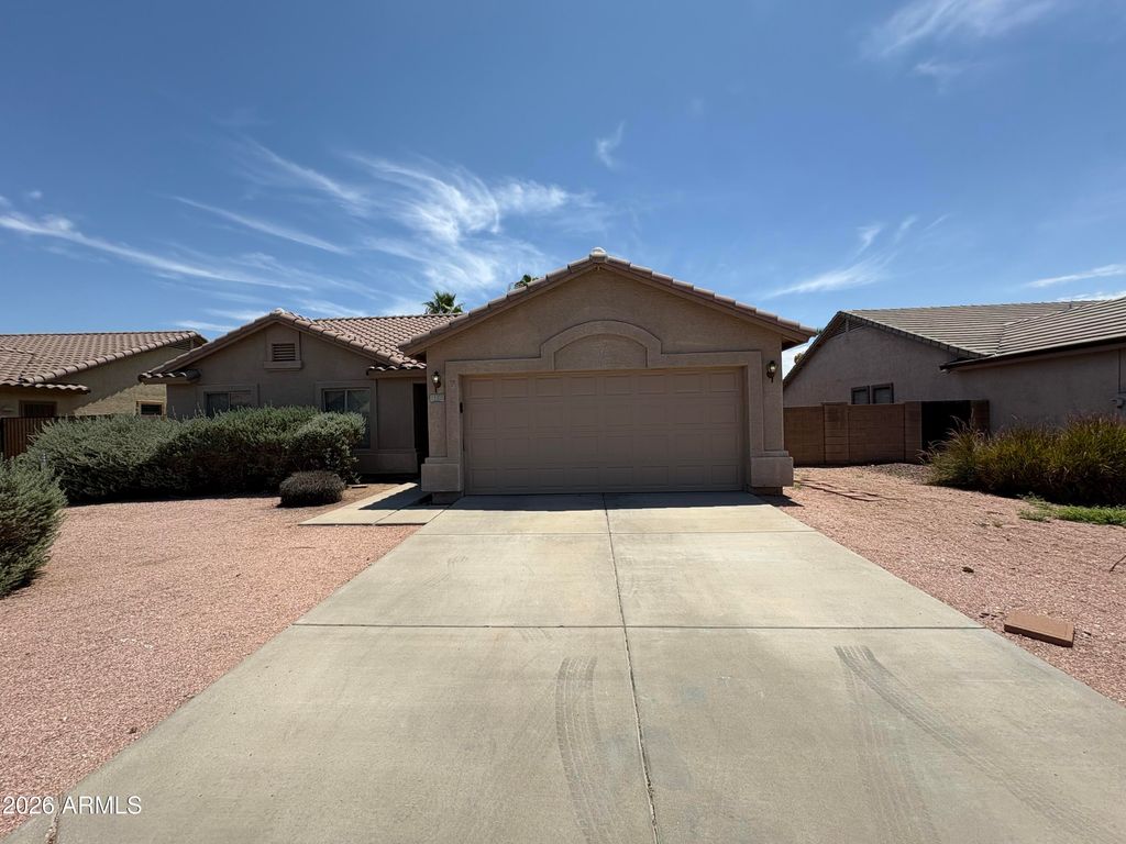 13303 W Desert Rock Drive, Surprise, AZ 85374