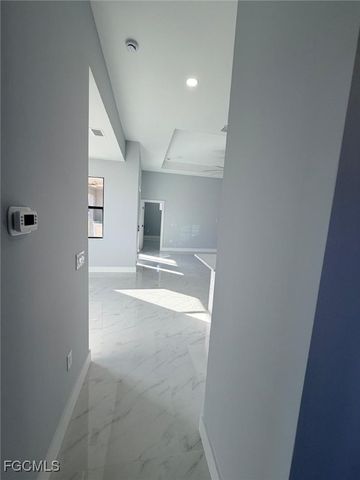 313 EL DORADO BLVD N, Cape Coral, FL 33993