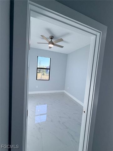 313 EL DORADO BLVD N, Cape Coral, FL 33993