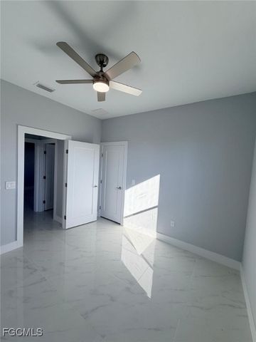 313 EL DORADO BLVD N, Cape Coral, FL 33993