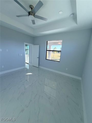 313 EL DORADO BLVD N, Cape Coral, FL 33993