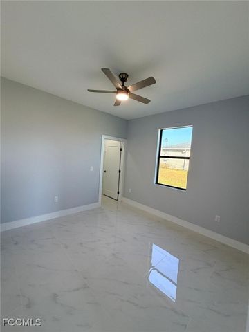 313 EL DORADO BLVD N, Cape Coral, FL 33993