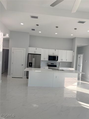 313 EL DORADO BLVD N, Cape Coral, FL 33993