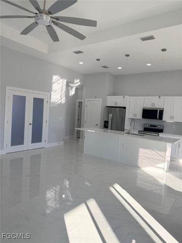 313 EL DORADO BLVD N, Cape Coral, FL 33993