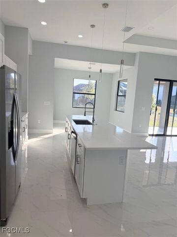 313 EL DORADO BLVD N, Cape Coral, FL 33993