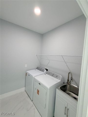 313 EL DORADO BLVD N, Cape Coral, FL 33993