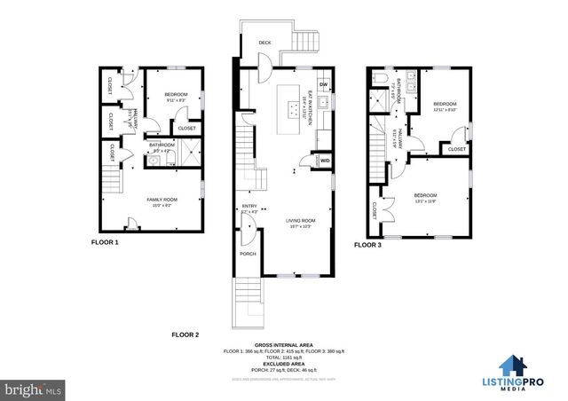 1109 ANACOSTIA RD SE, Washington, DC 20019