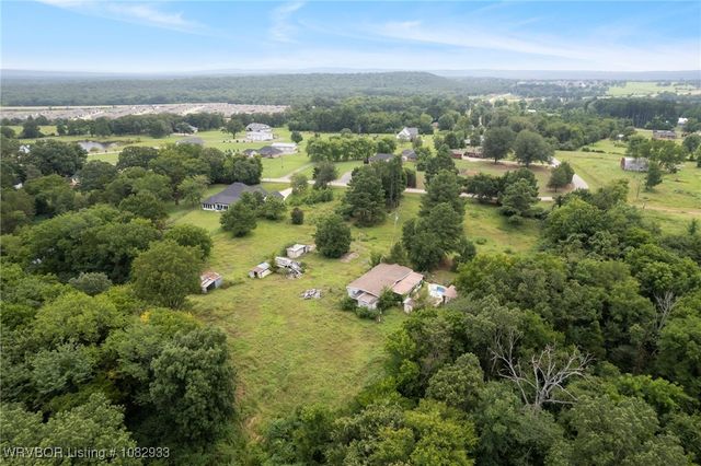 8516 Steep Hill Road, Fort Smith, AR 72916