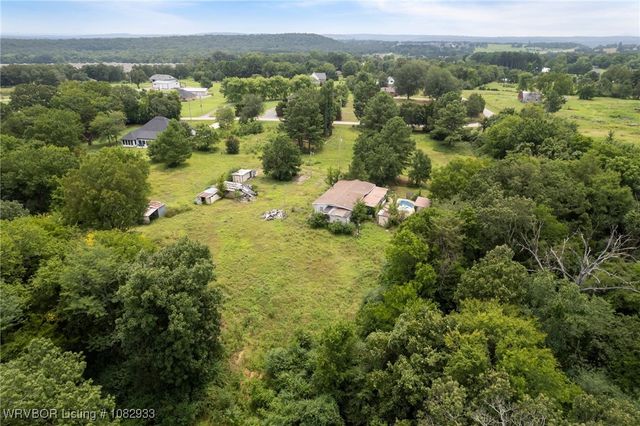 8516 Steep Hill Road, Fort Smith, AR 72916