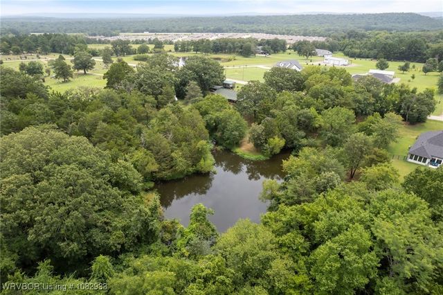 8516 Steep Hill Road, Fort Smith, AR 72916