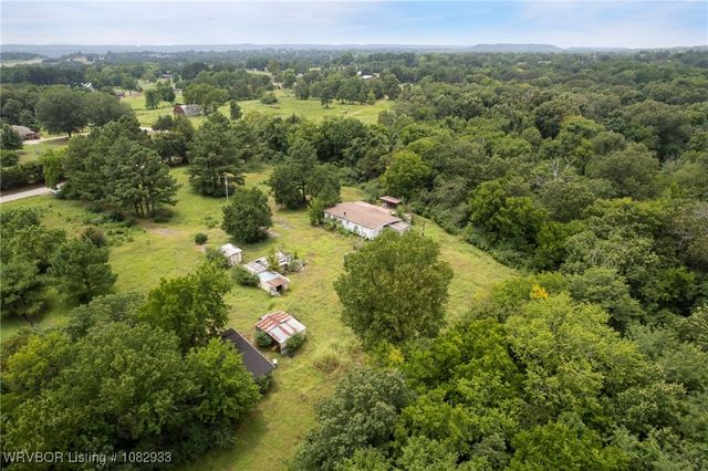 8516 Steep Hill Road, Fort Smith, AR 72916