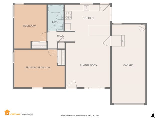 527 Colby, San Lorenzo, CA 94580